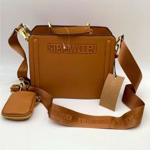 Steve Madden viral hand bag /crossbody